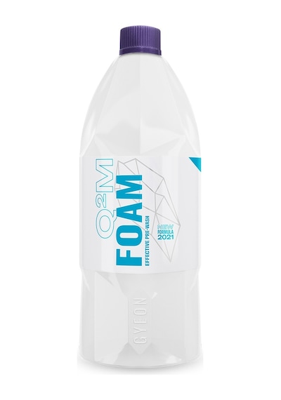 Gyeon Q²m Foam Konsantre Ön Yıkama Köpüğü - 1000 Ml