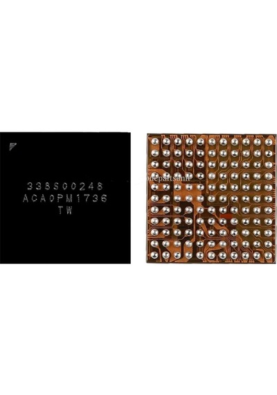 Teknonet Apple Uyumlu iPhone 8 Ant-27588 Audio Entegresi