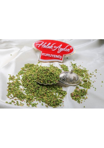Haluk Aydın Kuruyemiş Parçacıklı Antep Fıstığı 90 G