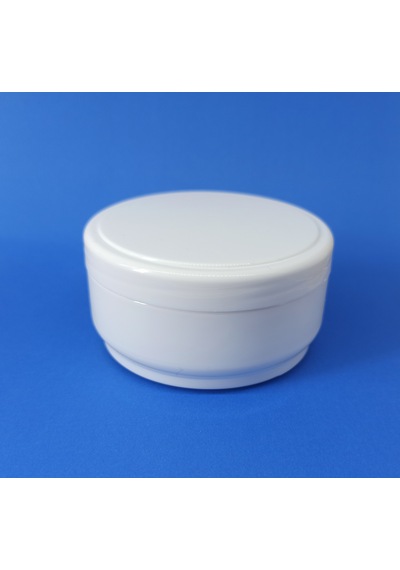 10 Adet 150 Ml Boş Kozmetik-Krem Kutusu Plastik Krem Kavanozu N11.5328