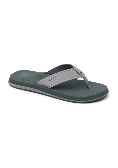 Reef The Layback Erkek Terlik Ref.cj9072 Gri