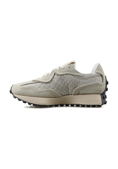 New Balance U327 Woa Unisex Günlük Spor Ayakkabı Krem Krem