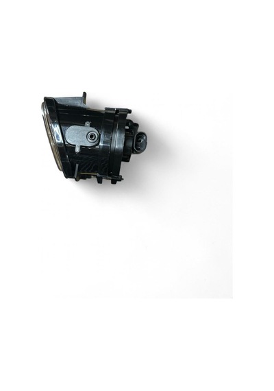 E39 E46 Sis Farı Sağ Düz Cam M-tech-füme 1997-2005 63177894018 S1