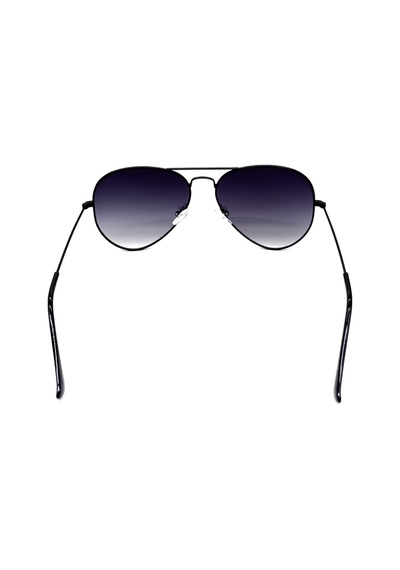 Obb Sunglasses Obb Ms314 C2 Erkek Güneş Gözlüğü Siyah