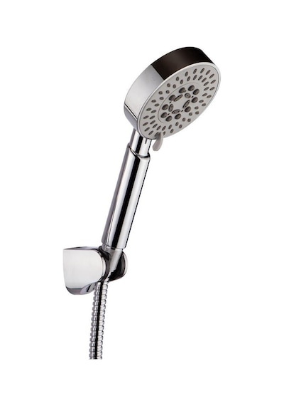 Nsk Basics 5 Fonksiyonlu Mafsallı Banyo El Duş Sistemi N2821302 Krom