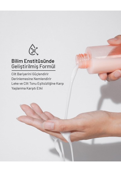 Layered 3 Katmanlı Yüz Bakım Serumu - Ginseng Ve Squalane İçerikli, B3 Niacinamide İle Leke Ve Kırışıklık Giderici, Kore Cilt Bakım Ürünü, Nemlendirici & Bariyer Onarıcı Serum 150ml-ovaco Diğer Layered 3 Katmanlı Yüz Bakım Serumu - Ginseng Ve Squalane İçerikli, B3 Niacinamide İle Leke Ve Kırışıklık Giderici, Kore Cilt Bakım Ürünü, Nemlendirici & Bariyer Onarıcı Serum 150ml-ovaco Diğer