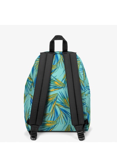 Eastpak Padded Pakr Brize Palm Aqua Unisex Mavi Sırt Çantası Ek0006208v51 MAvi