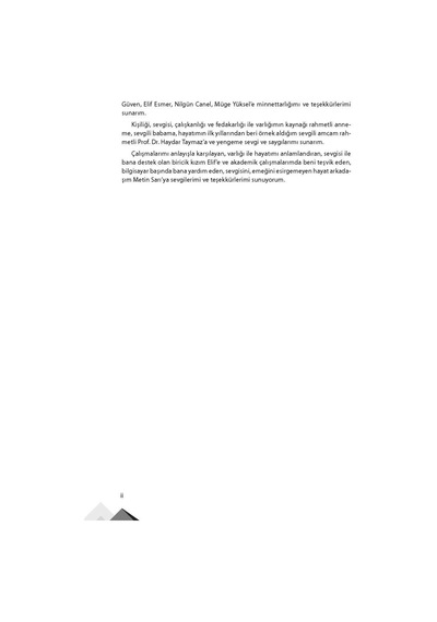 Zihin Kuramı ve Pratik Uygulamalar - Oktay Taymaz Sarı - Eğiten Kitap