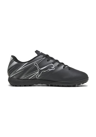 Puma Attacanto Tt Jr Unisex Siyah Halı Saha Ayakkabısı 10748101 Siyah