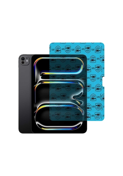 Apple Uyumlu iPad Pro 11 M5 2025 İnch Nano Cam Ekran Koruyucu