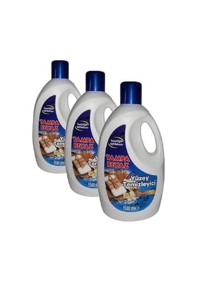 Yüzey Temizleyici 2500 Ml Beyaz