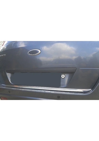 Ford Fusion Krom Bagaj Alt Çıta 2002-2011 Arası P.Çelik