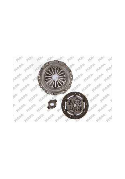 Mapa 5180700 Debriyaj Seti 106 / Saxo 96- 1.5D 517999303