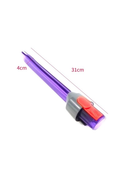 V11 / V10 / V7 / V8 Elektrikli Süpürge İçin Led Işık Borusu Aralık Aracı Değiştirme