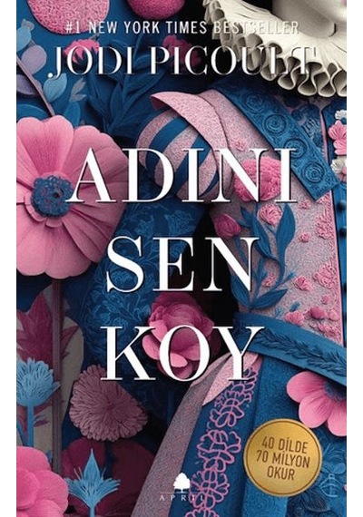 Adını Sen Koy - Huvj-811650