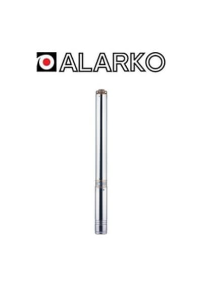 Alarko 4sd2/28 2hp 380v 1 1/4'' Çıkışlı Sondaj Dalgıç Pompa