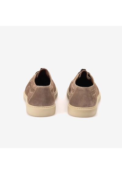 Mocassini Gold Erkek Spor & Sneaker Ayakkabı 75602 Vizon