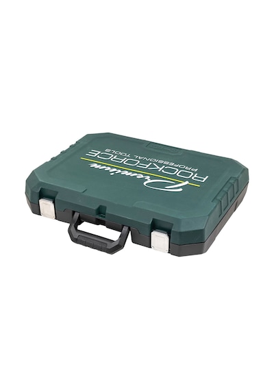 Rockforce Premium 1/2 - 3/8 - 1/4 Profesyonel 216 Parça Lokma Takımı