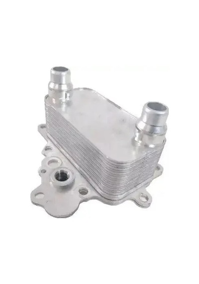 Yag Sogutucu Radyatoru Doblo Egea 500l 1,6 Euro 6 55273043
