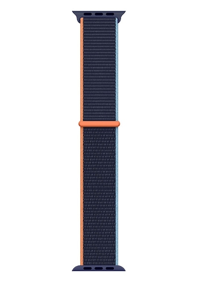 Kilifone -  Apple Uyumlu  Watch  44mm - - Kordon Serisi Hasır Strap Kayış Band-03