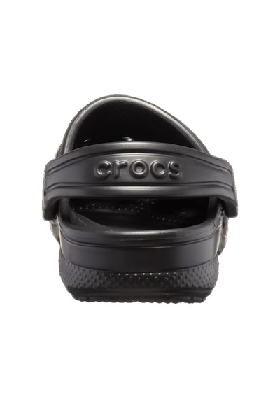Crocs Baya Clog K Siyah