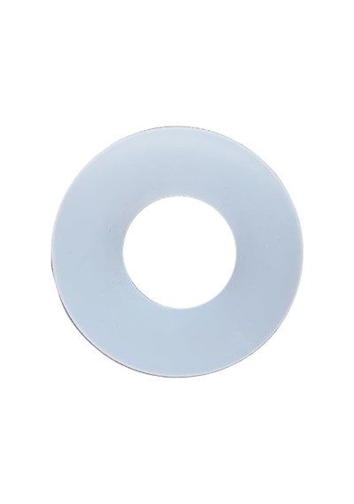 53mm X 22mm Boşluk, Geberit Uyumlu Gömme Rezervuar Boşaltma Grubu Contası