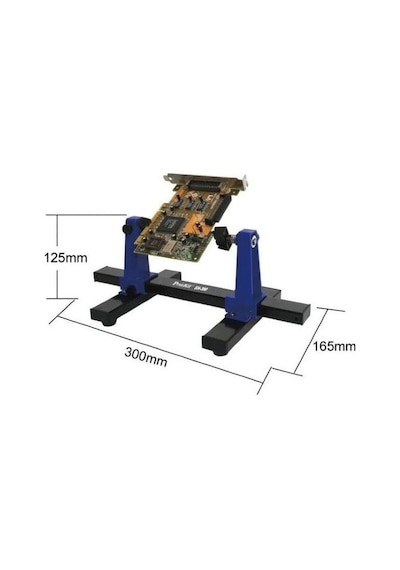 Proskit Sn-390 Pcb Kart Bord Tutucu