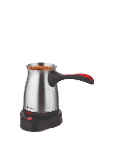 Rossel Premium RCM-3200 Çelik Cezve