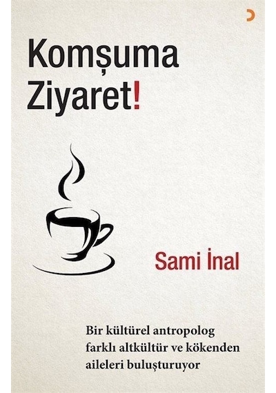 Komşuma Ziyaret! - Sami İnal - Cinius