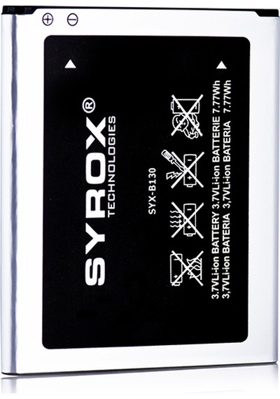 Syrox Samsung Uyumlu Galaxy S3 İ9300 S3 Neo Batarya Pil 2100 Mah