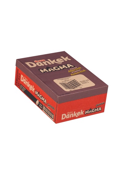 Ülker Dankek Magma Kek 65 G Çikolatalı Atıştırmalık Tarı