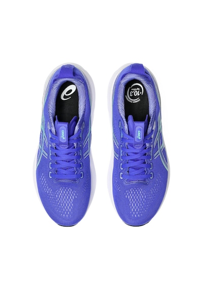 Asics Gel-kayano 32 Erkek Aegean Blue/saba Blue Koşu Ayakkabısı 1011c052-405 Aegean Blue/saba Blue