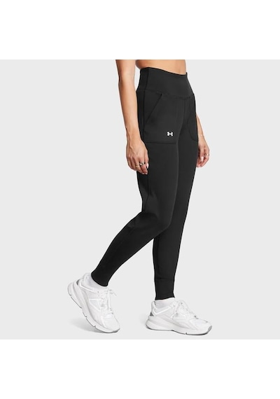 Under Armour Motion Jogger Kadın Siyah Eşofman Altı