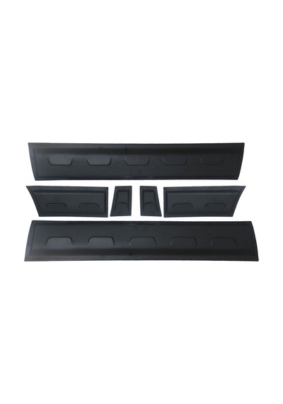 Ford Transit Kapı Dodik Set Abs Kısa Şase 6 Parça 2006-2013 Arası