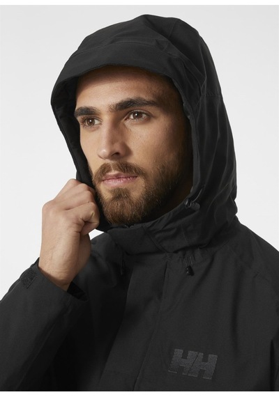 Helly Hansen Banff Insulated Jacket Erkek Mont-25590