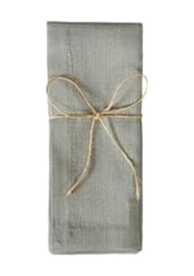 Casual Gri Peçete 2li 45x45cm Açık Bej