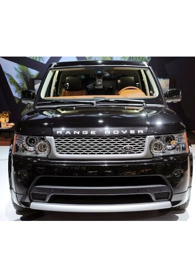 Range Rover Sport Sis Çerçevesi Sol Autobıography LR019637