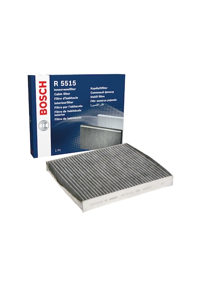 Bosch 1987435515 Karbonlu Polen Filtresi
