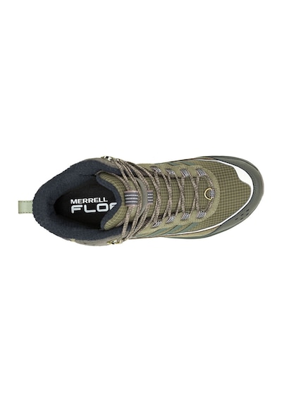 Merrell Moab Speed 2 Thermo Mid Wp Erkek Outdoor Botu J038413-695 Haki J038413-695 Haki