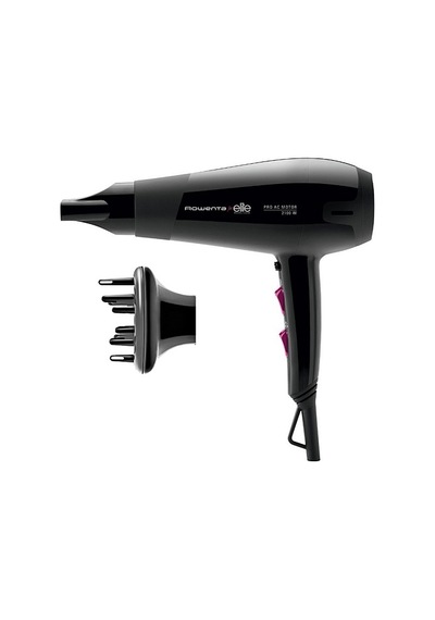 Rowenta CV8222 Elite Pro 2100 W Saç Kurutma Makinesi