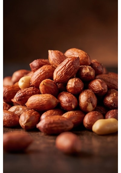 Aladeeb Soslu Yerfıstığı 500 G