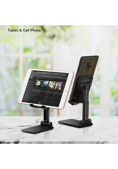 Telefon Tablet Tutucu Çok Renkli