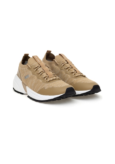 U.S. Polo Assn. Erkek Camel Spor Ayakkabı 50304426-VR015