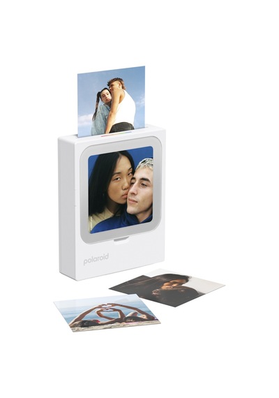 Hi-print 3x3 Pocket Printer + 60 Sheets