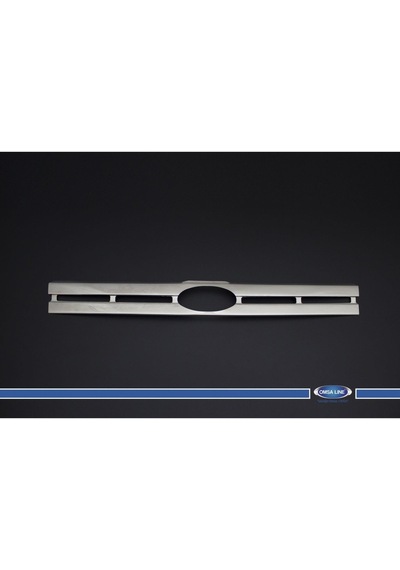 Ford Connect Krom Ön Panjur 2006-2009 Arası