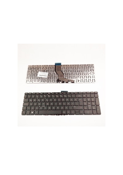 HP Uyumlu Pavilion 15-Ab212Nt Notebook Klavye