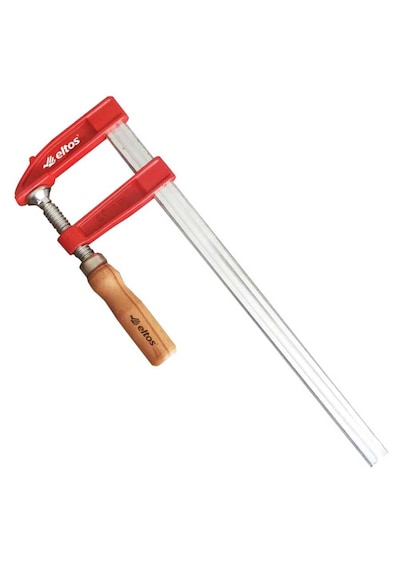 Eltos Ahşap Saplı Büyük İşkence 80 X 400 Mm