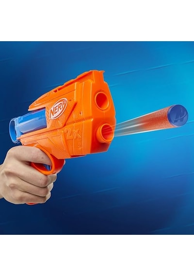 N Serisi Ward Dart Tabancası