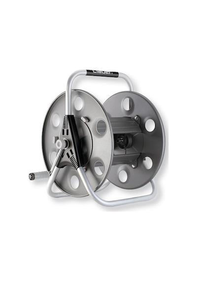 Claber 8890 Metal 40 Hortum Sarma Makarası (27782362)