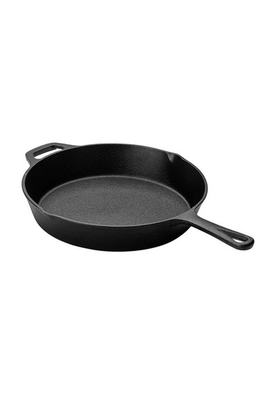 Naturehike Ultra Light Demir Döküm Tava 10 Inch